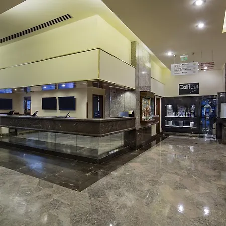Hilton Izmir-2