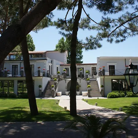 Villa Minieri Resort&SPA-2