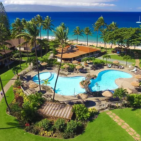 Aston Maui Kaanapali Villas-3