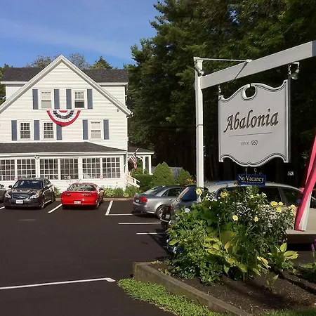 Abalonia Inn-2