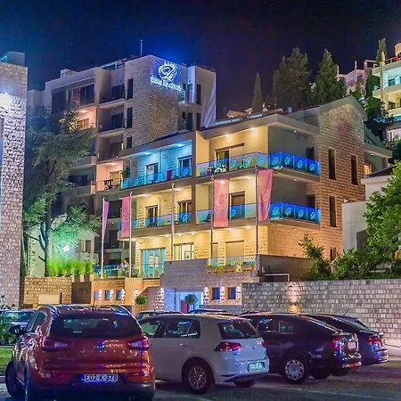 Hotel Butua Residence-3