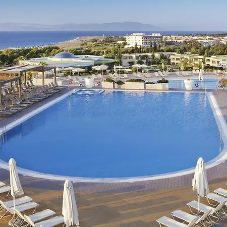 Kipriotis Panorama Hotel & Suites By Anayia All Inclusive Resorts-3