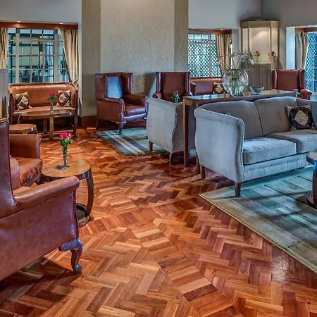 Southern Sun Mayfair Nairobi-2