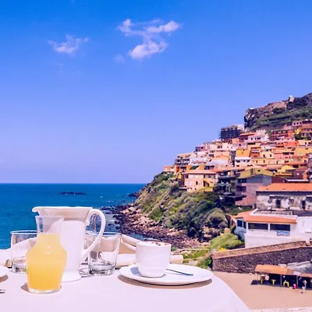 Hotel & Spa Riviera Castelsardo-2