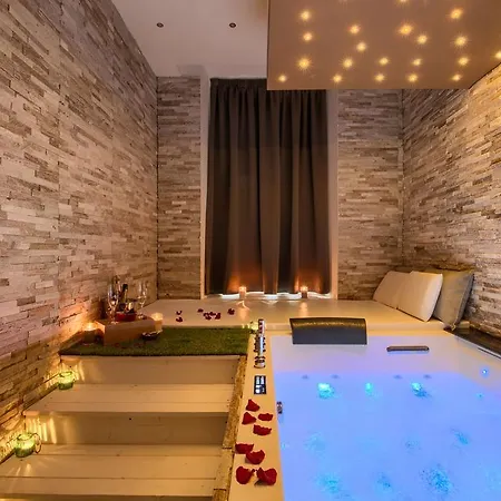Relais Vatican Secret-2