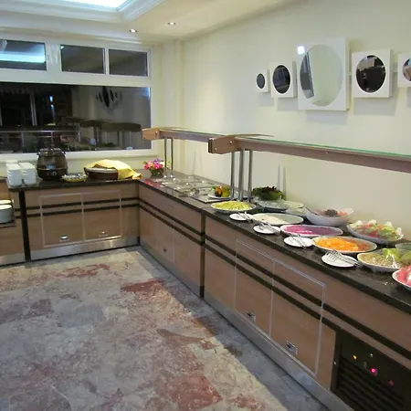 Dalyan Palmiye Resort Hotel-2