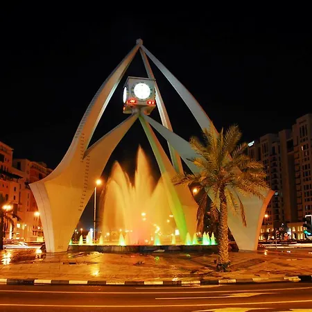 Avari Dubai Hotel-2