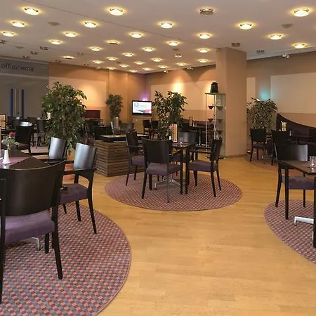 Commundo Tagungshotel Hamburg-2