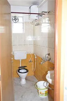 Indus Residency-2