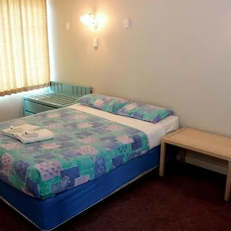 Bunbury Welcome Inn Motel-3