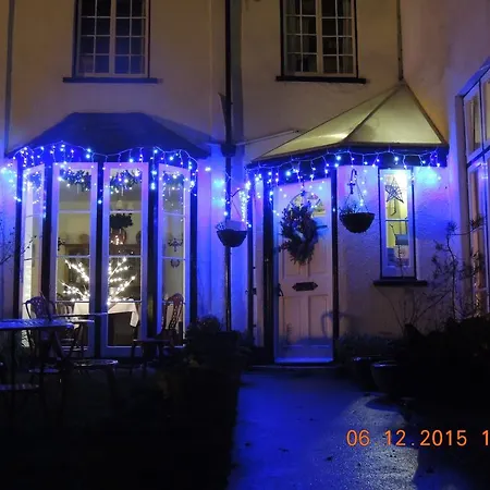 Orchard House Hotel-2
