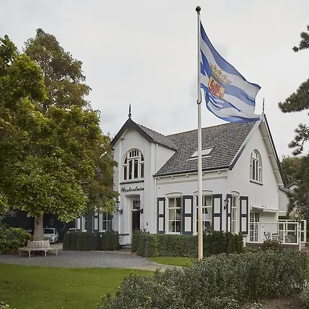 B&B Villa Westerduin-3