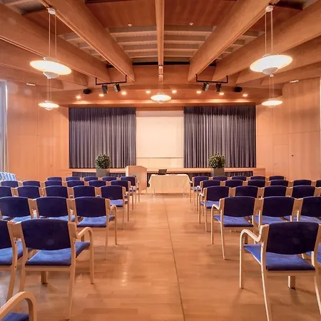 Gesundheitshotel Weißenstadt am See-3