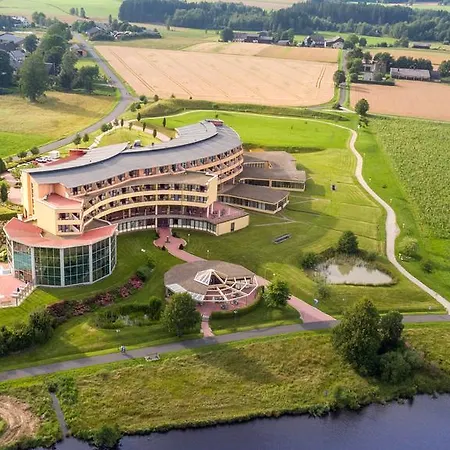 Gesundheitshotel Weißenstadt am See-2