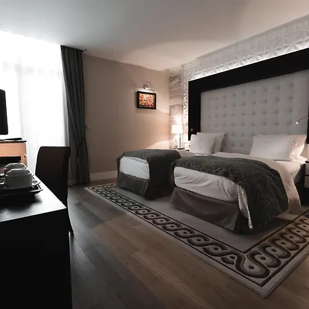 Pullman Baku-2