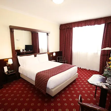 Hotel Regent-2