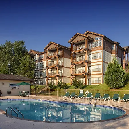 Palace View Resort By Spinnaker-2