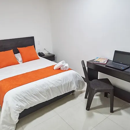 Hotel G Cartagena-3