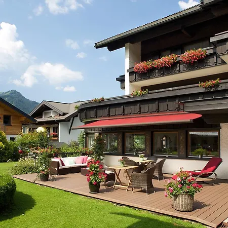 Hotel Menning ***S-2