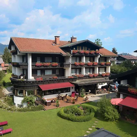 Hotel Menning ***S-3