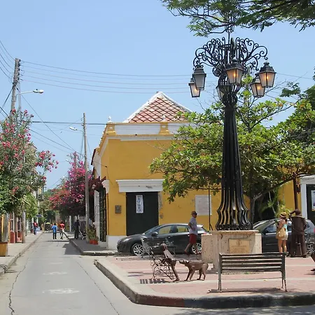 Casa Pizarro Hotel Boutique-3