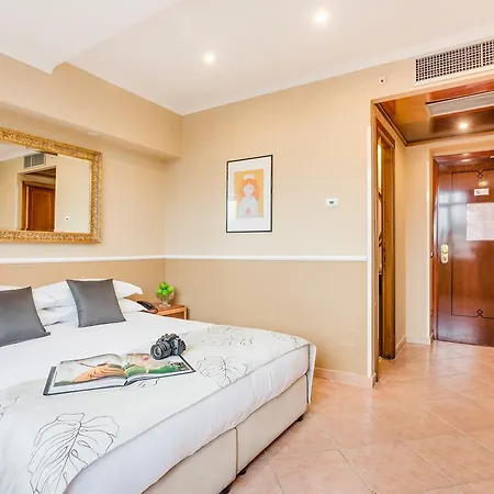 Raeli Hotel Archimede-3