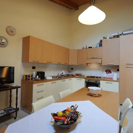 Casa Vacanze Dalmolin-3