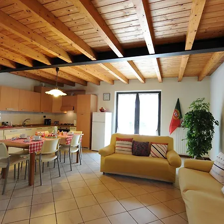 Casa Vacanze Dalmolin-2