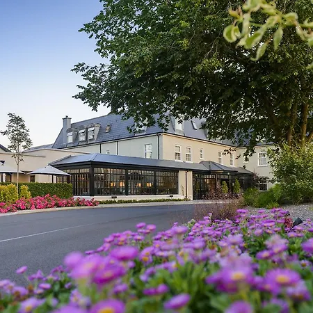 Ballygarry Estate Hotel & Spa-3