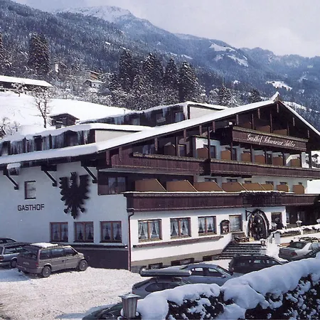 Hotel Schwarzer Adler-3