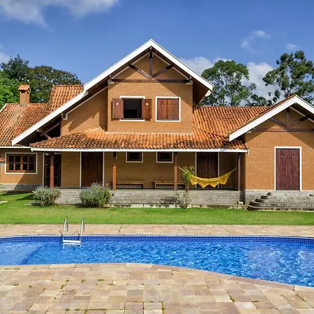 Pousada Casa Da Colina-3