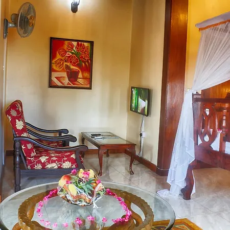 Tausi Palace Hotel-3
