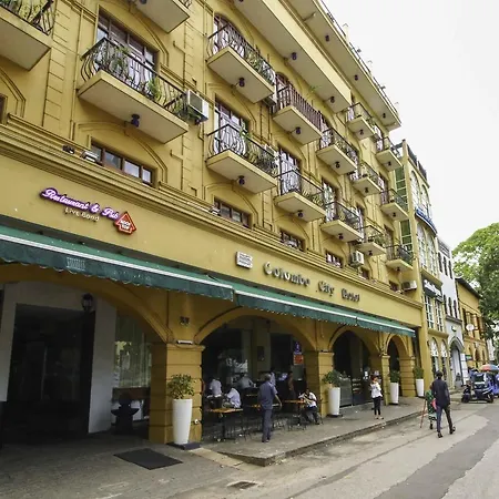 Colombo City Hotels-3