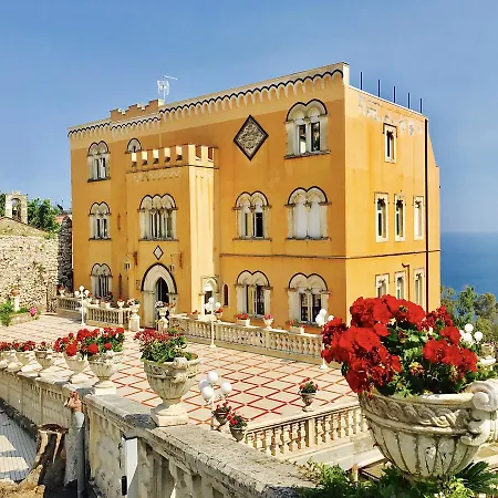 Hotel Villa Riis-2