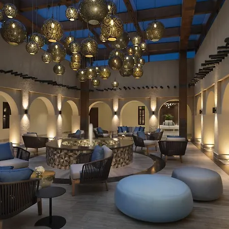 Souq Al Wakra Hotel Qatar By Tivoli-2