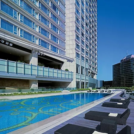 Hyatt Regency Hong Kong Tsim Sha Tsui-3
