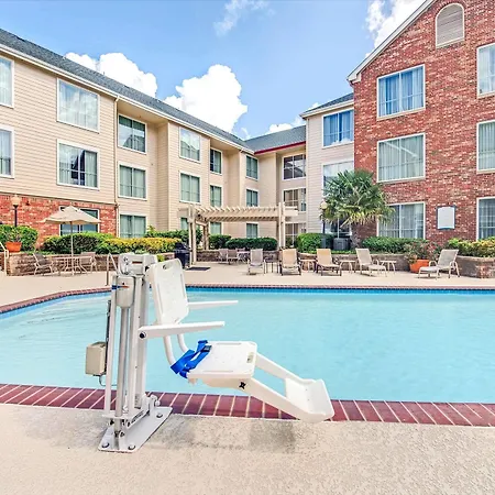 Sonesta Es Suites Dallas Park Central-3