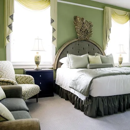 The King'S Daughters Inn-3