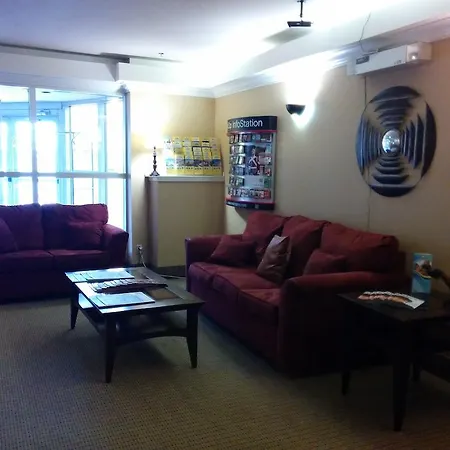 Days Inn Dartmouth-2