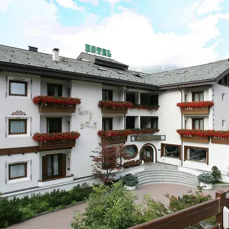 Hotel Santanton-2