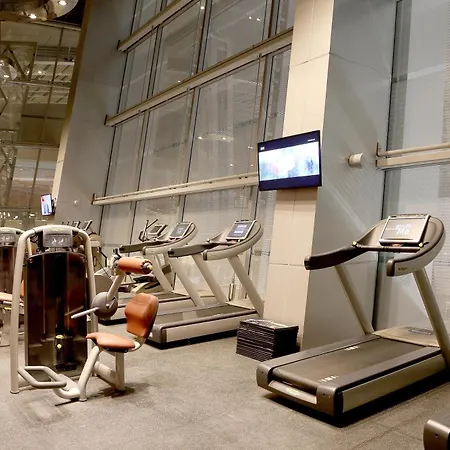 Oryx Airport Hotel -Transit Only-3