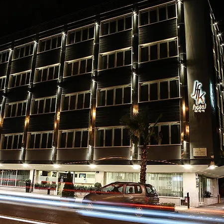 Best Western JFK Hotel-2