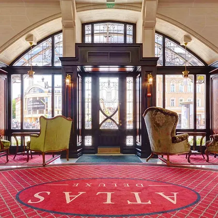 Hotel Atlas Deluxe-2