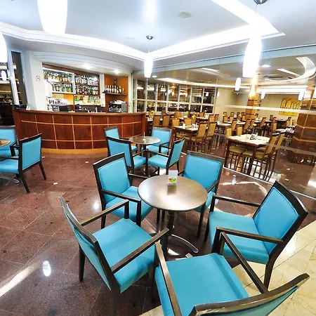 Dall'Onder Vittoria Hotel Bento Goncalves-3