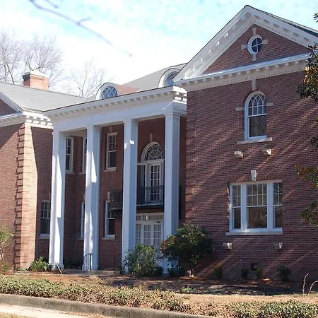 The King'S Daughters Inn-2
