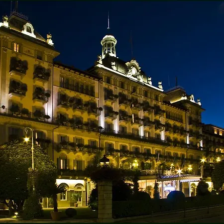 Grand Hotel Des Iles Borromees & Spa-2
