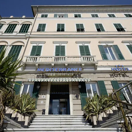 Hotel Mediterranee-2