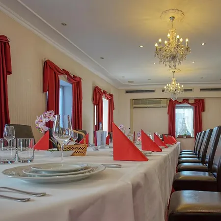 Hotel Kischers Landhaus-3
