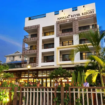Navalai River Resort-3