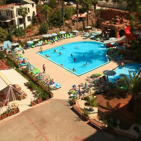 Green Life Hotel-3